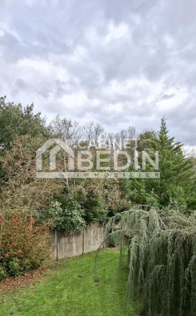 Appartement  PESSAC