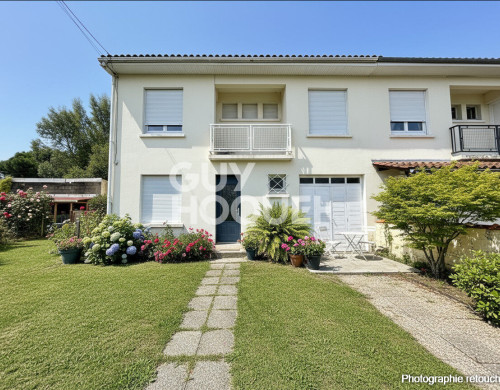 maison  VILLENAVE D ORNON