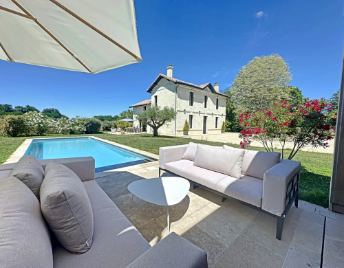 maison  LIBOURNE