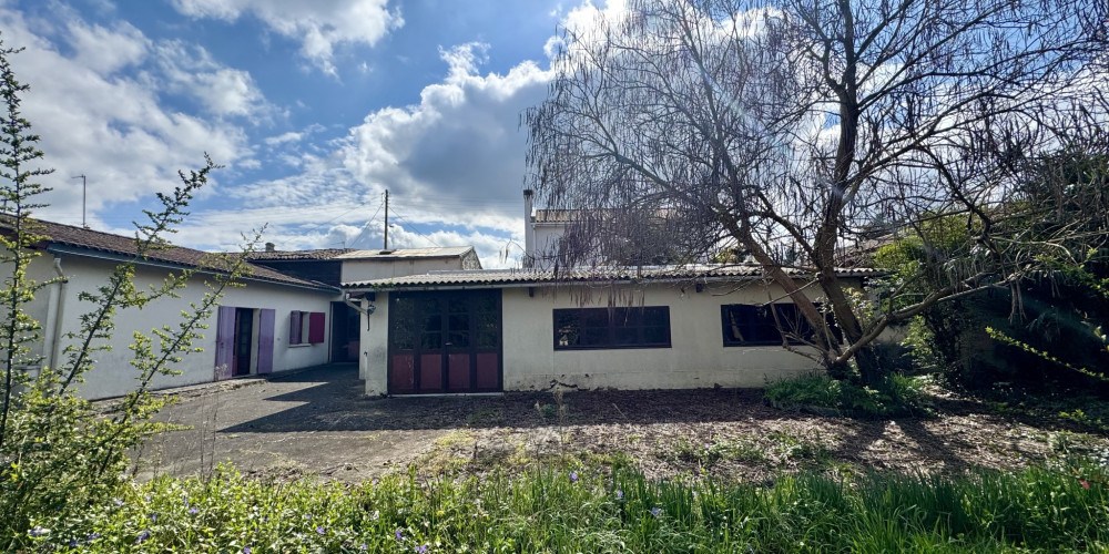 immeuble à BEGLES (33130)