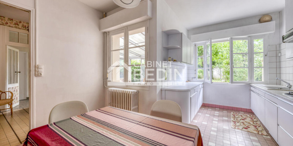 maison à BORDEAUX (33000)