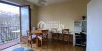 appartement à BORDEAUX (33300)