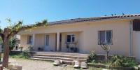 maison à CERONS (33720)