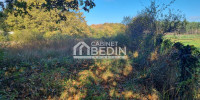 terrain à BELIN BELIET (33830)
