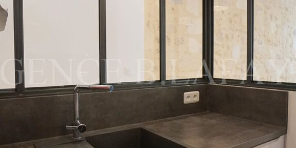 appartement à BORDEAUX (33000)