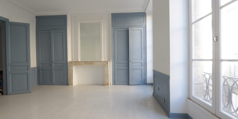 appartement à BORDEAUX (33000)