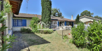 maison à ANDERNOS LES BAINS (33510)