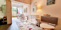 appartement à ARCACHON (33120)