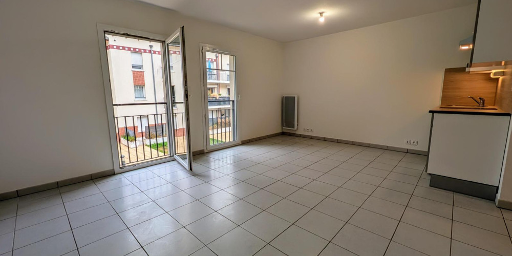 appartement à GUJAN MESTRAS (33470)