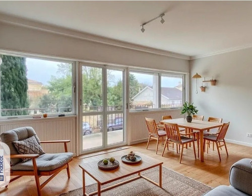 appartement  LE BOUSCAT