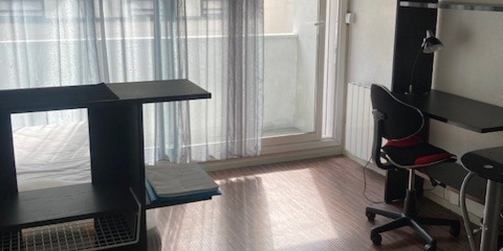 appartement à BORDEAUX (33000)