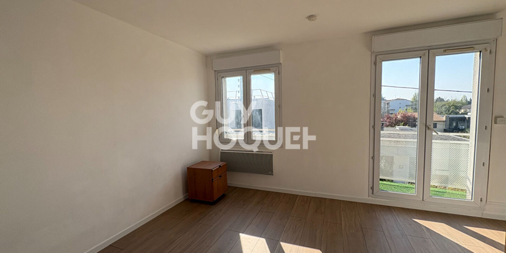 appartement à TALENCE (33400)