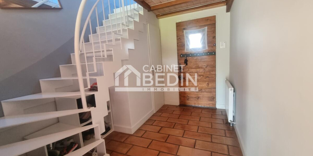 maison à CESTAS (33610)