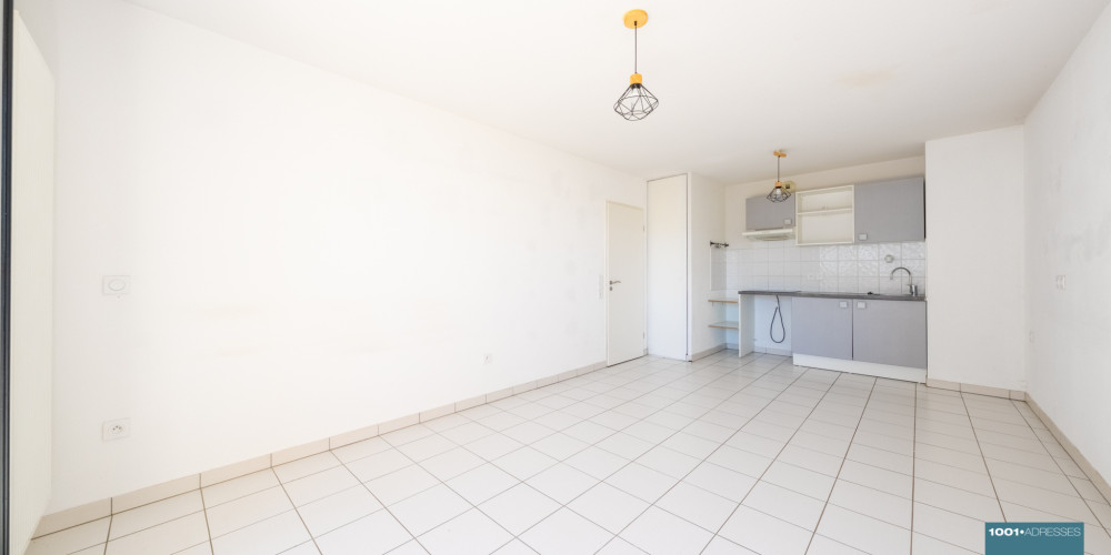 appartement à BEGLES (33130)