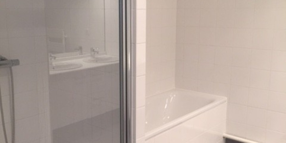 appartement à LORMONT (33310)