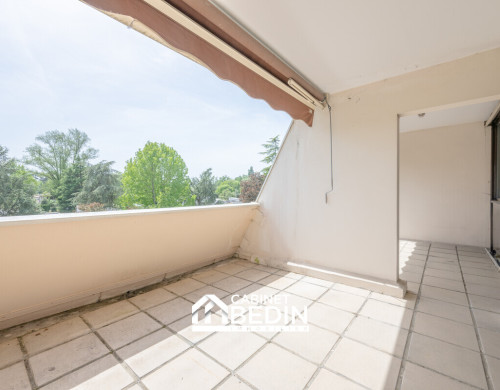 appartement  PESSAC