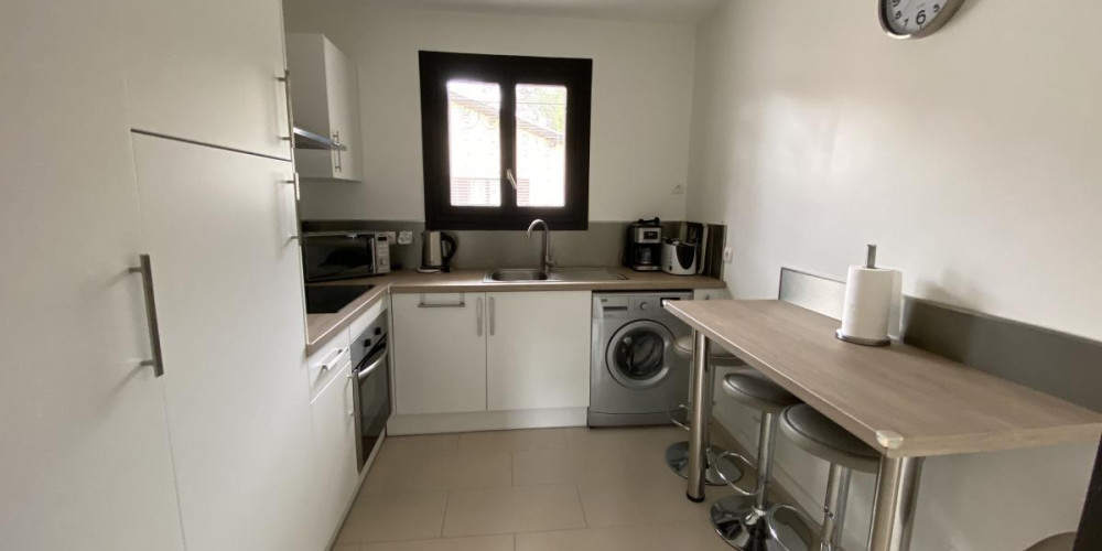 appartement à LEGE CAP FERRET (33950)