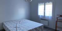 appartement à CADAUJAC (33140)