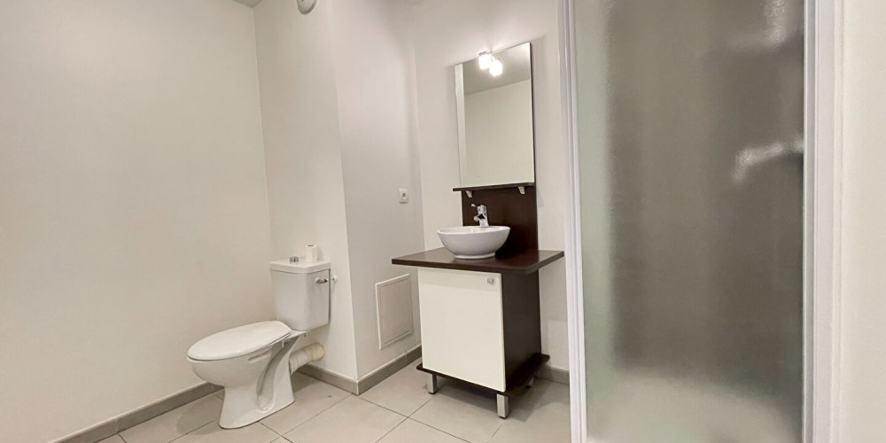 appartement à EYSINES (33320)