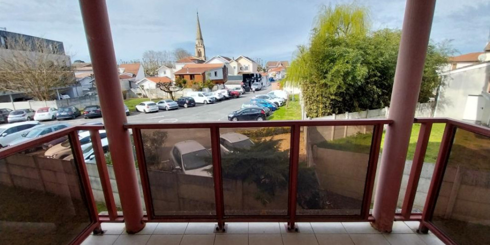 appartement à ARES (33740)