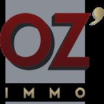 Logo OZ'IMMO