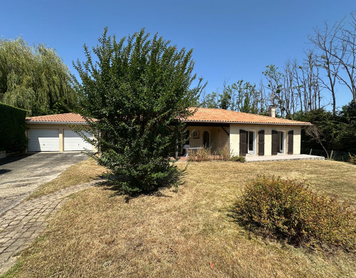 maison  LORMONT