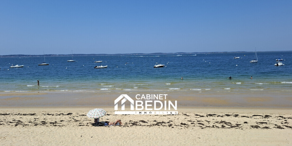 maison à ARCACHON (33120)