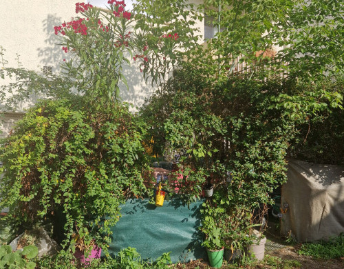 appartement  LE BOUSCAT