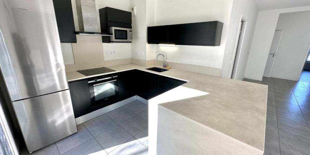 appartement à BORDEAUX (33800)