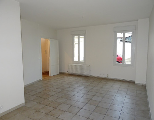 maison  BORDEAUX