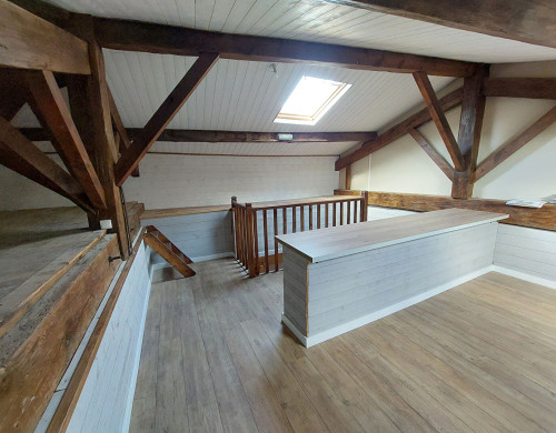 appartement  BORDEAUX