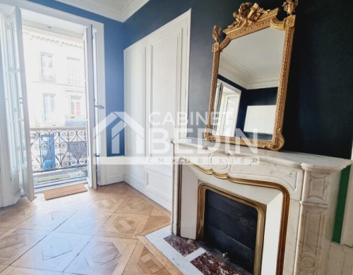 appartement  BORDEAUX