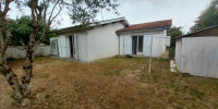 maison à LANGON (33210)