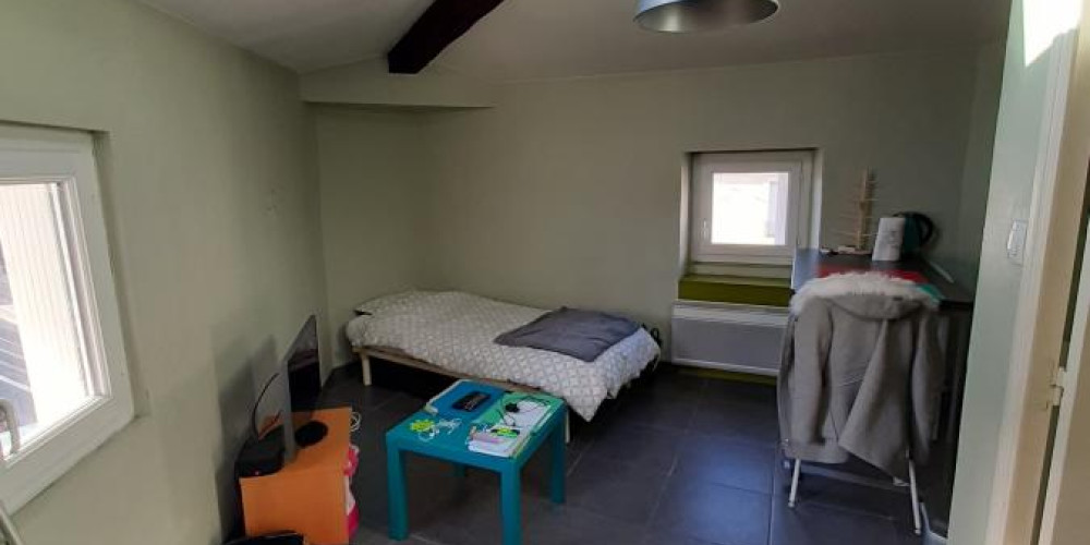 appartement à BORDEAUX (33000)
