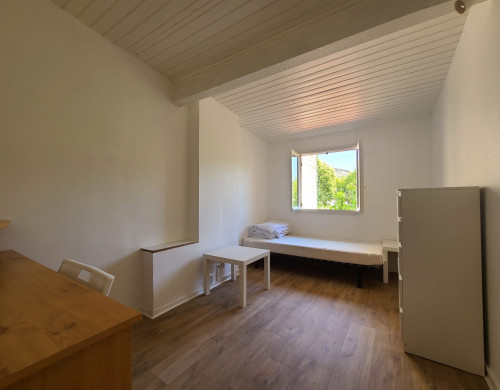 appartement  BORDEAUX