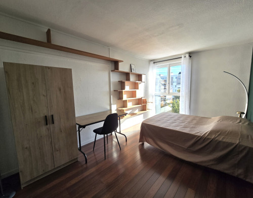 appartement  MERIGNAC