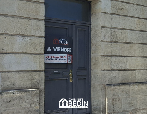 appartement  BORDEAUX