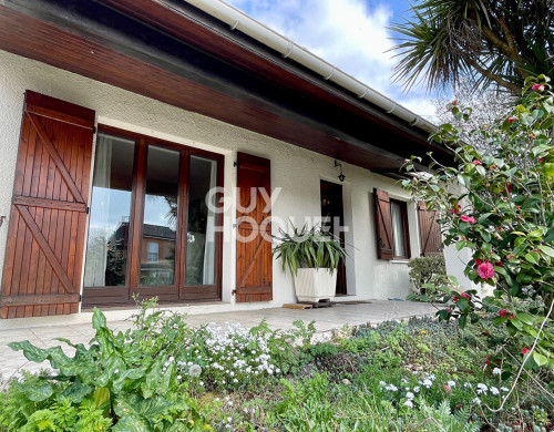 maison  VILLENAVE D ORNON