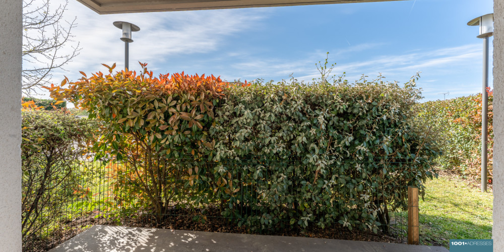 appartement à ST MEDARD EN JALLES (33160)