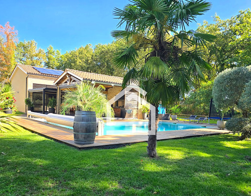 maison  LE PIAN MEDOC