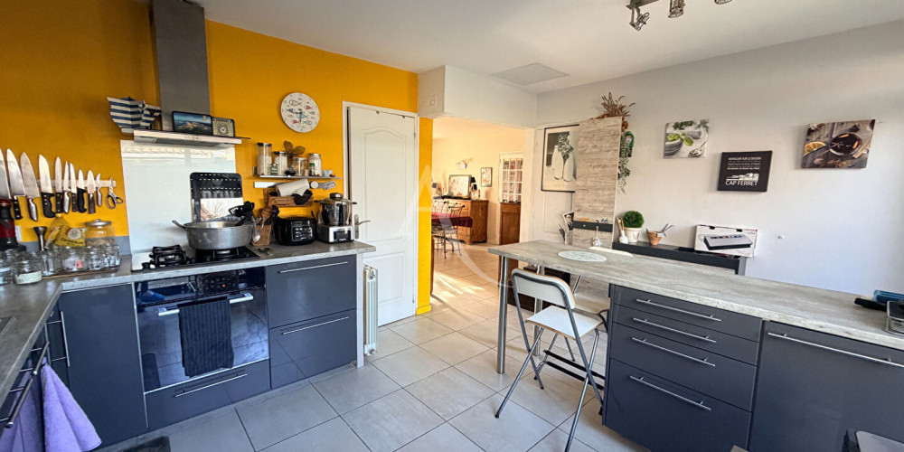 maison à MARTIGNAS SUR JALLE (33127)