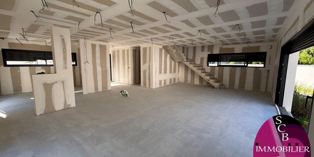 maison à MERIGNAC (33700)