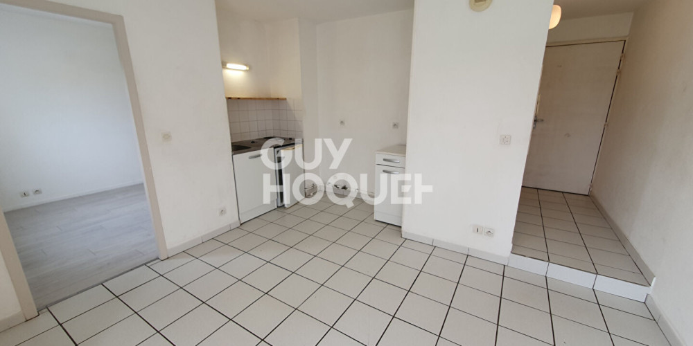 appartement à TALENCE (33400)
