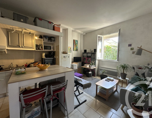 appartement  ARES