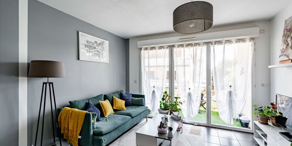 appartement à TALENCE (33400)