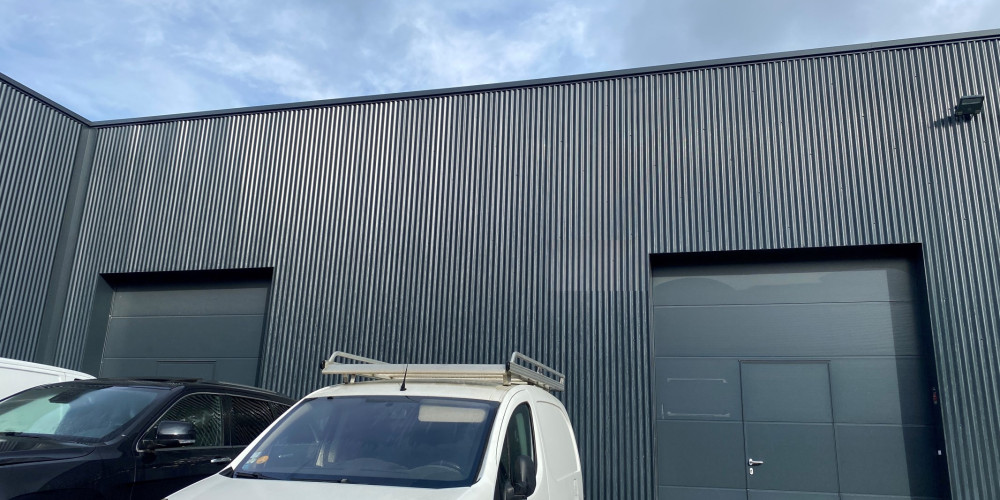 local industriel à MERIGNAC (33700)