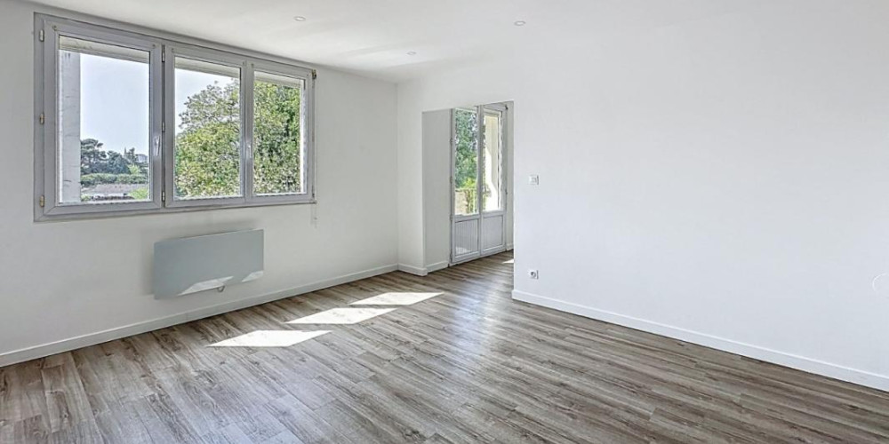 appartement à MERIGNAC (33700)