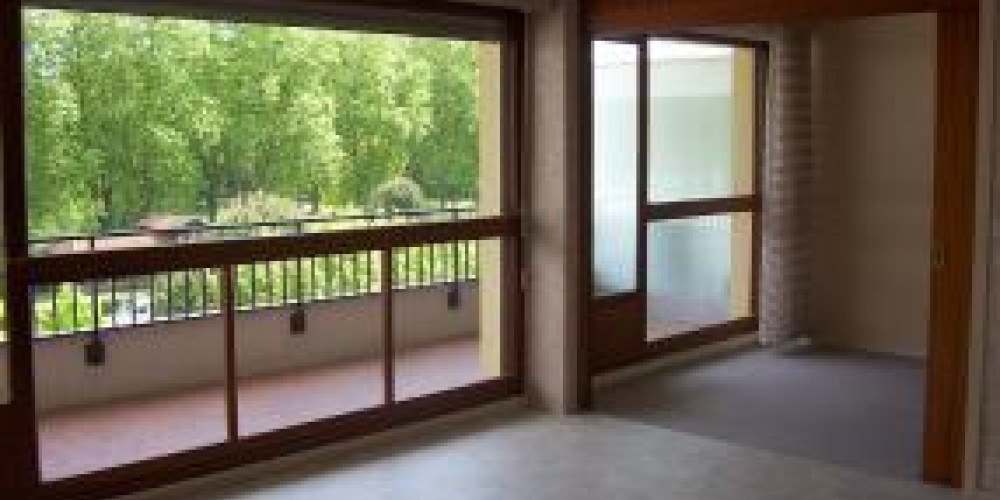 appartement à PESSAC (33600)