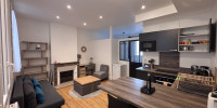 appartement à BORDEAUX (33000)