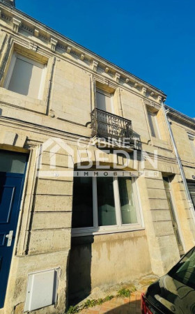 Appartement  BORDEAUX